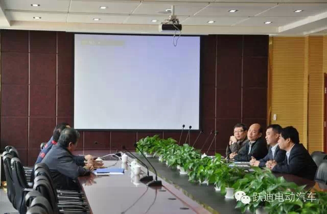 你購躍迪電動汽車，我送中華聯(lián)合保險，躍迪集團與中華聯(lián)合財產(chǎn)保險公司實現(xiàn)強強聯(lián)手