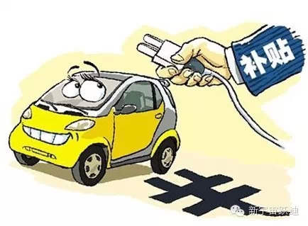 中國為什么要不斷推出新能源汽車政策？