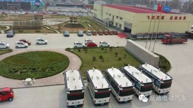 春暖花開、綠色躍迪---躍迪集團綠化工作進行中！