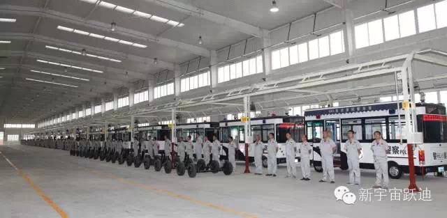 躍迪移動(dòng)警務(wù)室發(fā)往山東，處理突發(fā)事件，方便求助群眾