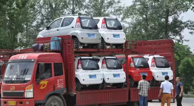 電動(dòng)汽車(chē)