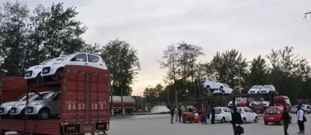 電動(dòng)汽車(chē)