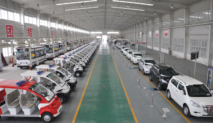 躍迪集團(tuán)——新宇宙，行天下