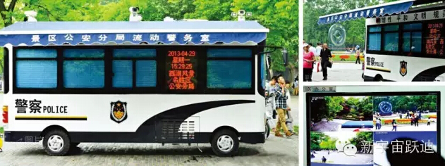 移動(dòng)警務(wù)室,流動(dòng)警務(wù)室,燃油移動(dòng)警務(wù)室