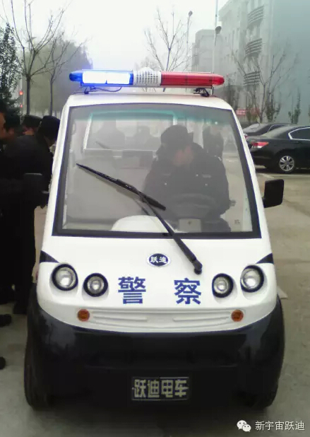 電動巡邏車,移動警務(wù)室,流動警務(wù)室