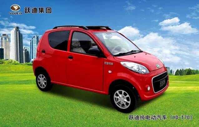新能源汽車規(guī)?；l(fā)展已成定局