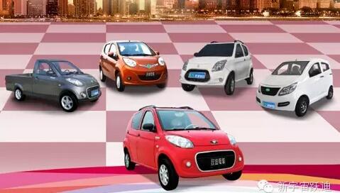 聚焦新能源汽車：如何突破充電、補貼、技術(shù)三大障礙？