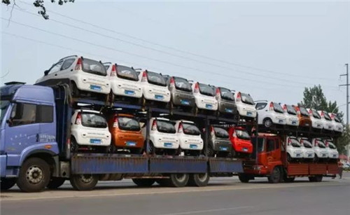 純電動(dòng)汽車