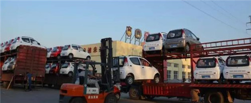 電動汽車排名及價格