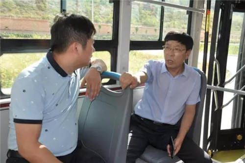 電動客車價(jià)格