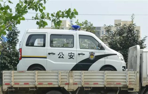 電動巡邏車價(jià)格