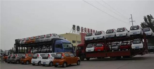 電動(dòng)汽車排名及價(jià)格