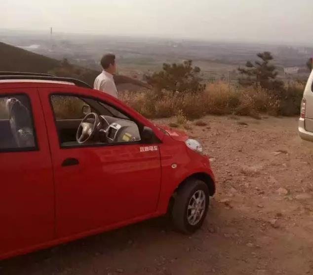 電動(dòng)汽車(chē)價(jià)格