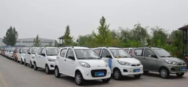 電動汽車排名及價格