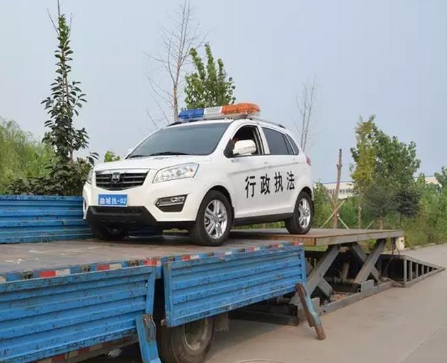 電動(dòng)巡邏車(chē)價(jià)格