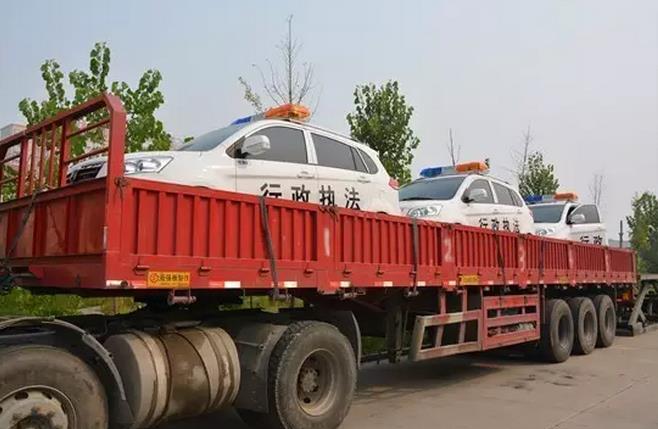 電動(dòng)巡邏車(chē)生產(chǎn)廠(chǎng)家