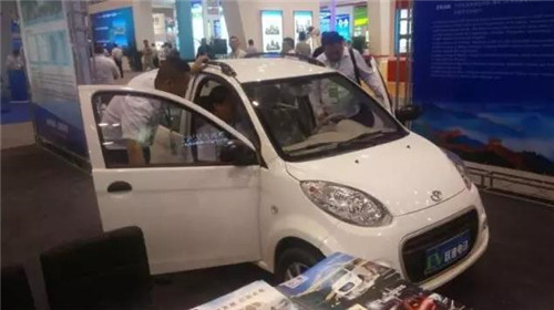 電動汽車排名及價格