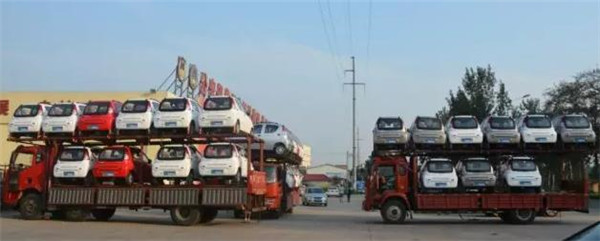 電動(dòng)汽車(chē)排名及價(jià)格