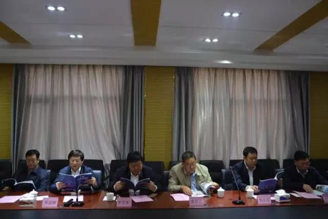 石家莊市市長(zhǎng)邢國輝一行到躍迪集團(tuán)視察調(diào)研