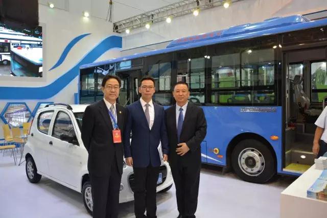 強勢亮相中拉產業(yè)合作展，躍迪·一個注定非凡的品牌