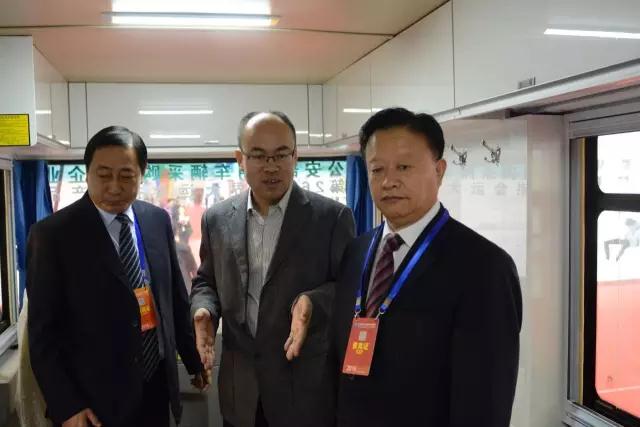 強勢亮相中拉產業(yè)合作展，躍迪·一個注定非凡的品牌