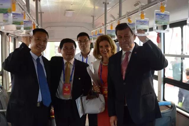 強勢亮相中拉產業(yè)合作展，躍迪·一個注定非凡的品牌