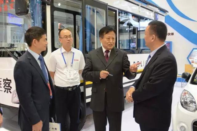 強勢亮相中拉產業(yè)合作展，躍迪·一個注定非凡的品牌