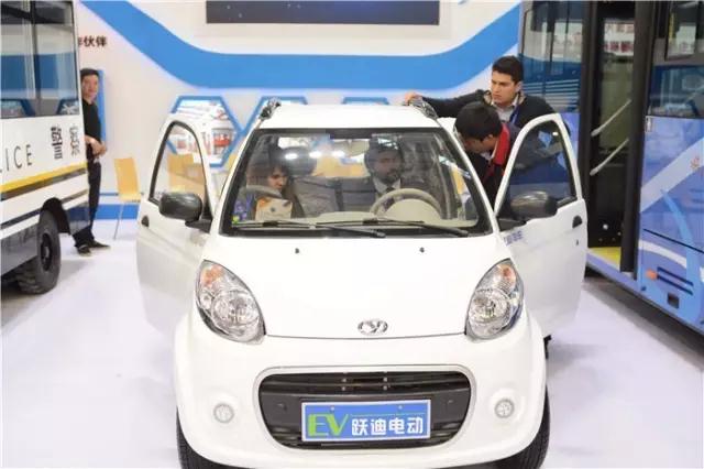 強勢亮相中拉產業(yè)合作展，躍迪·一個注定非凡的品牌