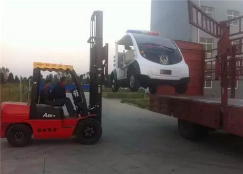 電動(dòng)巡邏車報(bào)價(jià)