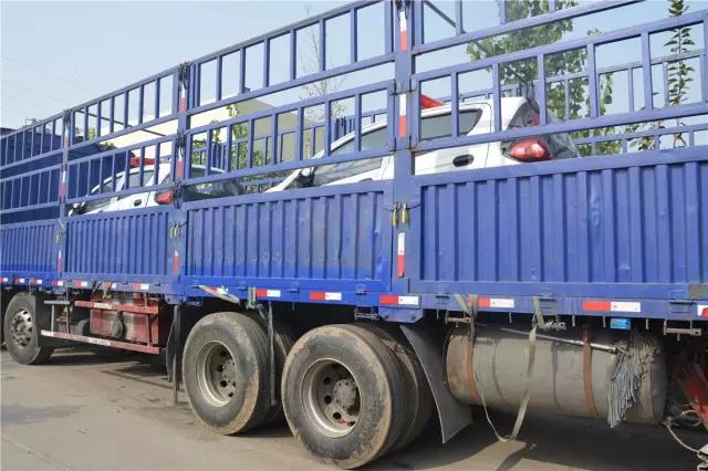 電動巡邏車圖片及價(jià)格