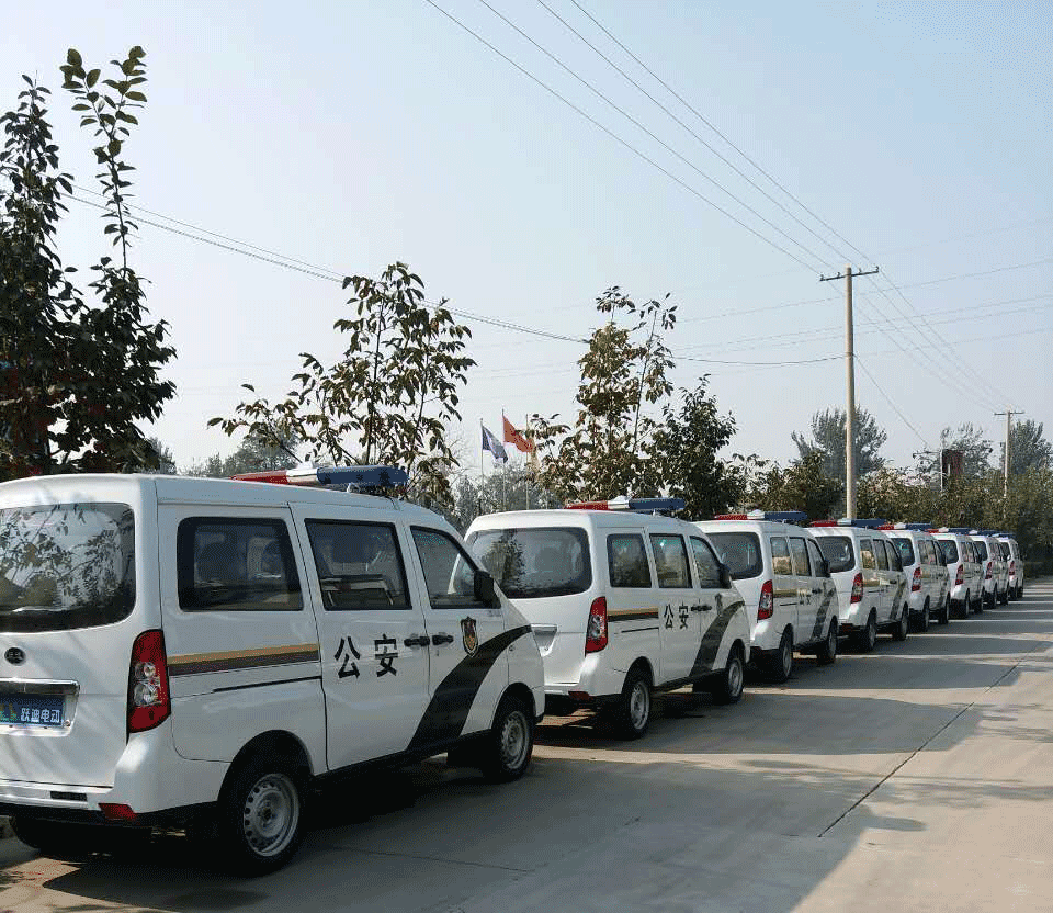 電動(dòng)巡邏車(chē)價(jià)格