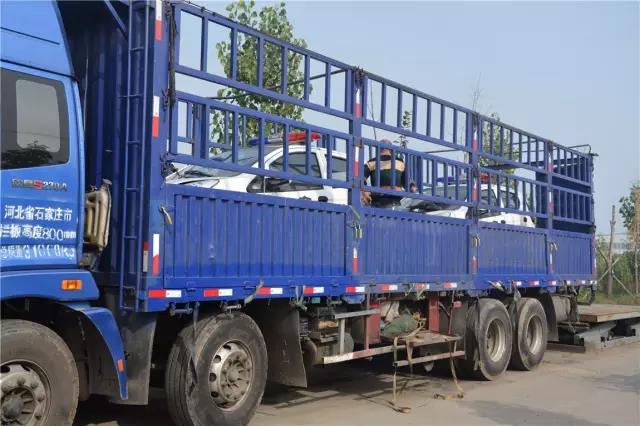 電動(dòng)巡邏車價(jià)格