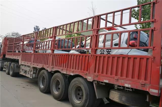 電動(dòng)巡邏車報(bào)價(jià)