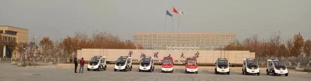 電動(dòng)巡邏車價(jià)格