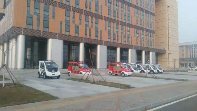 電動(dòng)消防車價(jià)格