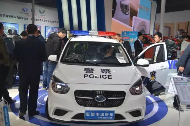 躍迪智能家族集結(jié)亮相鄭州展，萬人見證，共贏未來