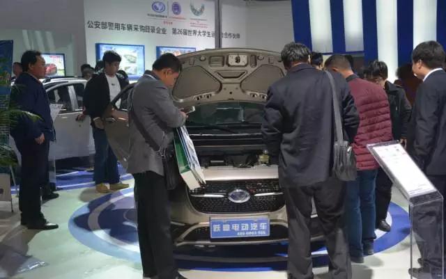 躍迪智能家族集結(jié)亮相鄭州展，萬人見證，共贏未來