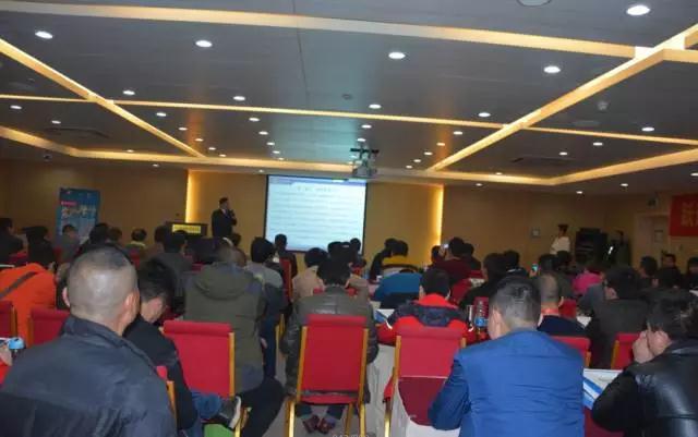 躍迪智能家族集結(jié)亮相鄭州展，萬人見證，共贏未來