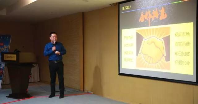 躍迪智能家族集結(jié)亮相鄭州展，萬人見證，共贏未來