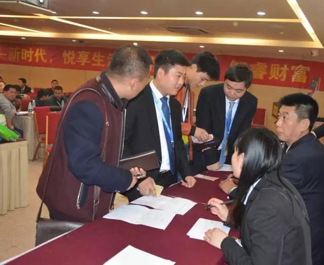 躍迪智能家族集結(jié)亮相鄭州展，萬人見證，共贏未來