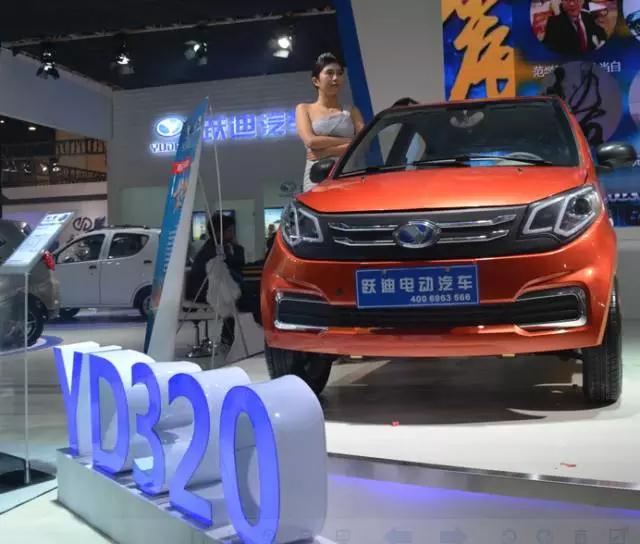 躍迪智能家族集結(jié)亮相鄭州展，萬人見證，共贏未來