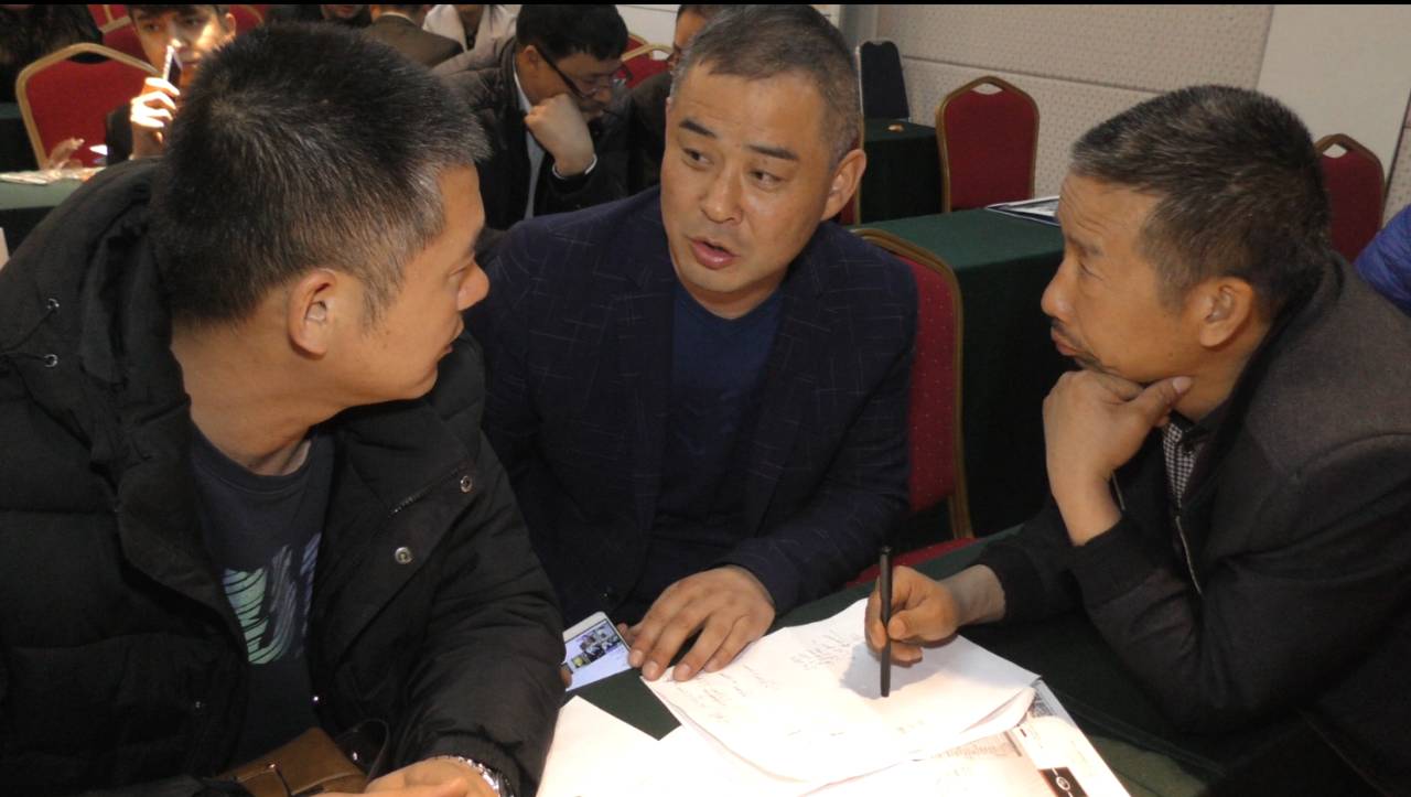 濟(jì)南電動汽車展會