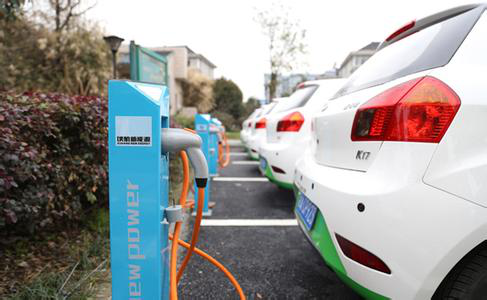 老司機(jī)都不懂的電動(dòng)汽車(chē)電池保養(yǎng)小技巧