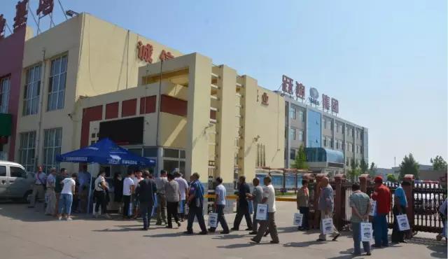 躍迪汽車—“我為家鄉(xiāng)品牌代言”大型團購會圓滿落幕