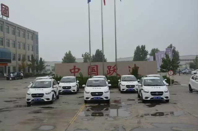 電動(dòng)巡邏車(chē)