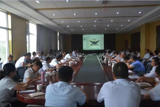 ”抓管理，練內(nèi)功“躍迪集團(tuán)不斷提高企業(yè)管理水平