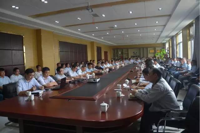 ”抓管理，練內(nèi)功“躍迪集團(tuán)不斷提高企業(yè)管理水平