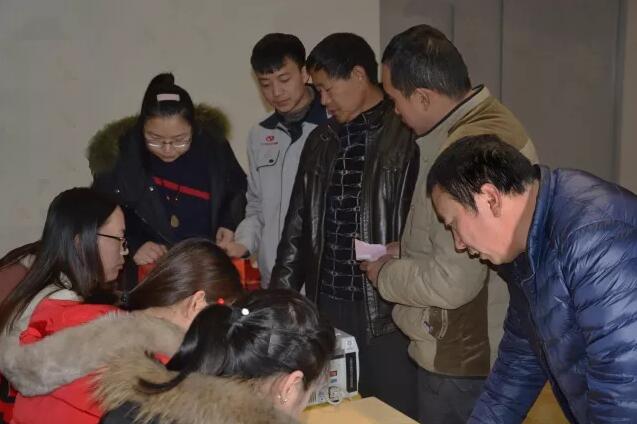 躍迪汽車 “喜迎新春 一人成團(tuán)，廠家終極大型團(tuán)購(gòu)會(huì)”圓滿落幕