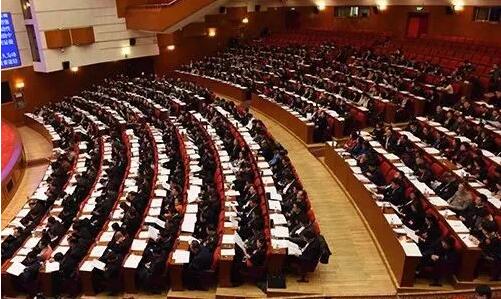 【關(guān)注河北兩會(huì)】躍迪集團(tuán)董事長(zhǎng)呂洪濤：優(yōu)化環(huán)境加強(qiáng)研發(fā) 振興河北汽車產(chǎn)業(yè)