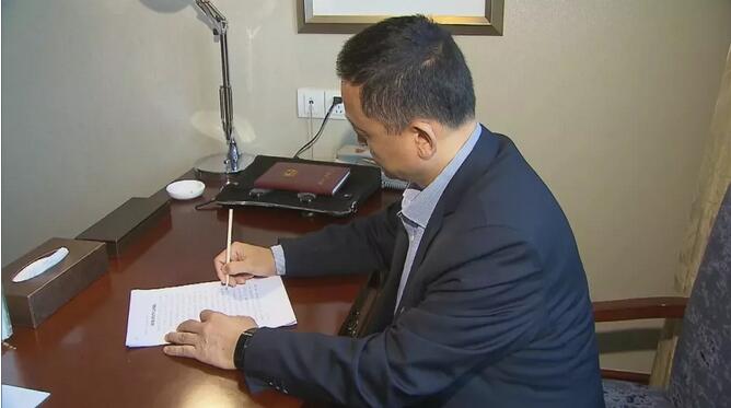 【關(guān)注河北兩會(huì)】躍迪集團(tuán)董事長(zhǎng)呂洪濤：優(yōu)化環(huán)境加強(qiáng)研發(fā) 振興河北汽車產(chǎn)業(yè)